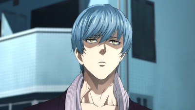 [원펀맨/스포] 지금까지 사이타마에게 인정받은 단 두명의 히어로 | 인스티즈