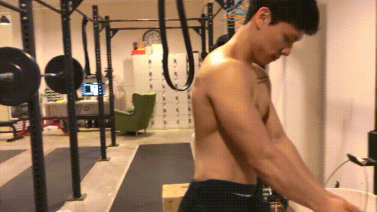 개인적으로 가짜사나이 2기에 선발됐으면 하는 유튜버.gif | 인스티즈