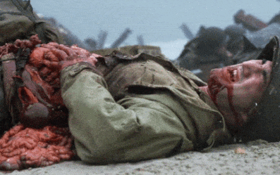 너무 리얼해서 충격을 준 영화 | 인스티즈