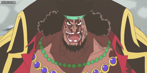 원피스 현시점 오황 5명 | 인스티즈