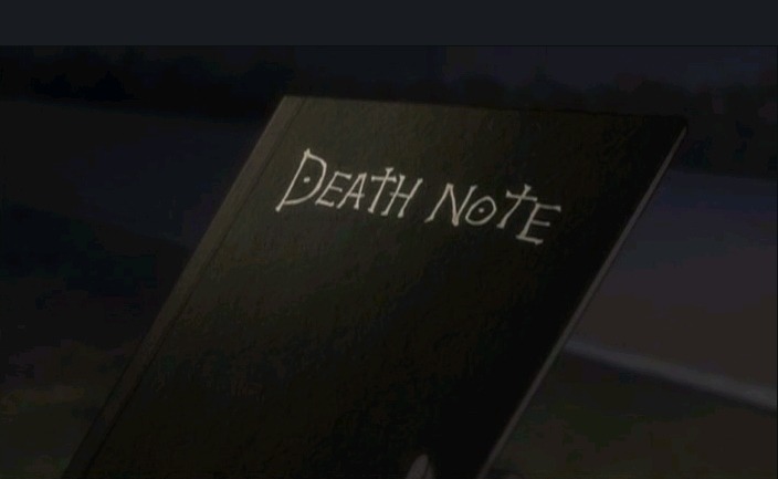 만약 데스노트의 시대가 현실로 다가온다면? | 인스티즈