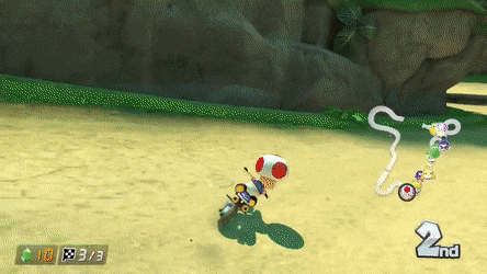 카트라이더 vs 마리오카트 | 인스티즈