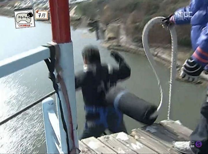 스탭들도 리얼 예능에 미쳐있던 레전드 시절 무한도전.jpg | 인스티즈