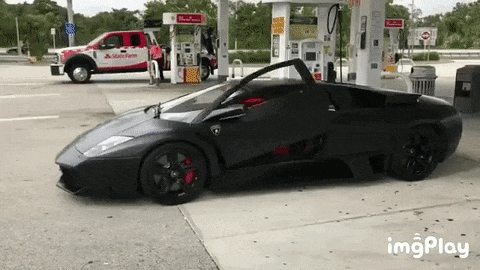 내가 람보르기니를 안사는 이유.gif | 인스티즈