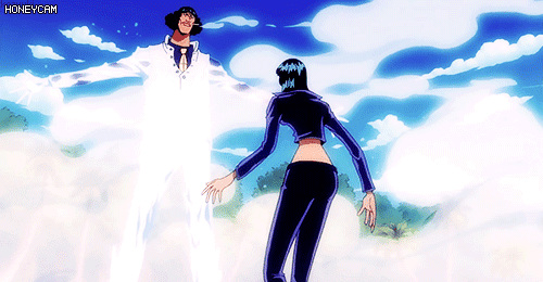 원피스 전 해군대장 아오키지 | 인스티즈