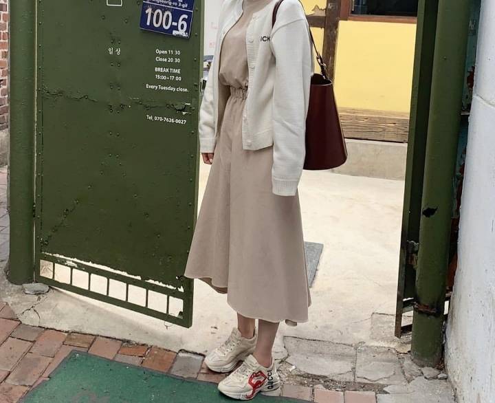 호불호가 꽤 갈리는 신발 | 인스티즈