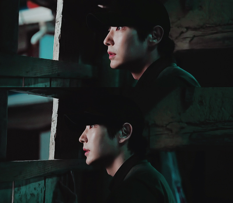 [악의꽃] 남주가 싸패인줄 알았으나 볼수록 남주가 제일 불쌍한 드라마.jpgif | 인스티즈