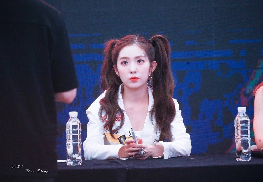 아이린은 예쁘다.jpgif | 인스티즈