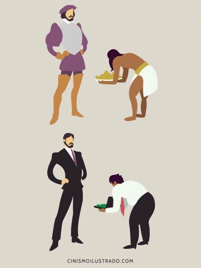 생각이 많아지는 그림 모음.jpg | 인스티즈