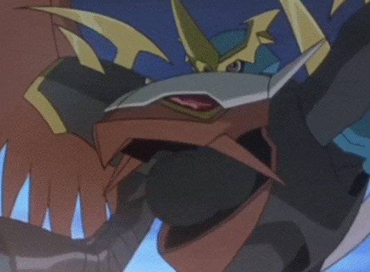 아재들이 기억하는 추억의 디지몬gif | 인스티즈