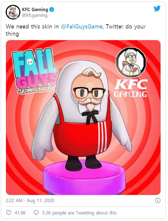 폴 가이즈 근황.jpg | 인스티즈