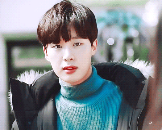 드라마 이태원 클라쓰. gif | 인스티즈