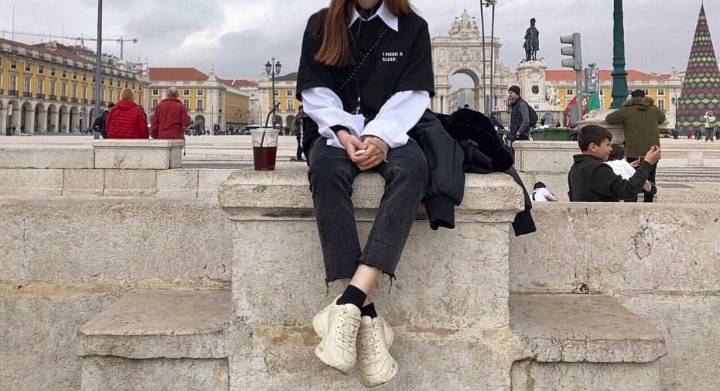 호불호가 꽤 갈리는 신발 | 인스티즈