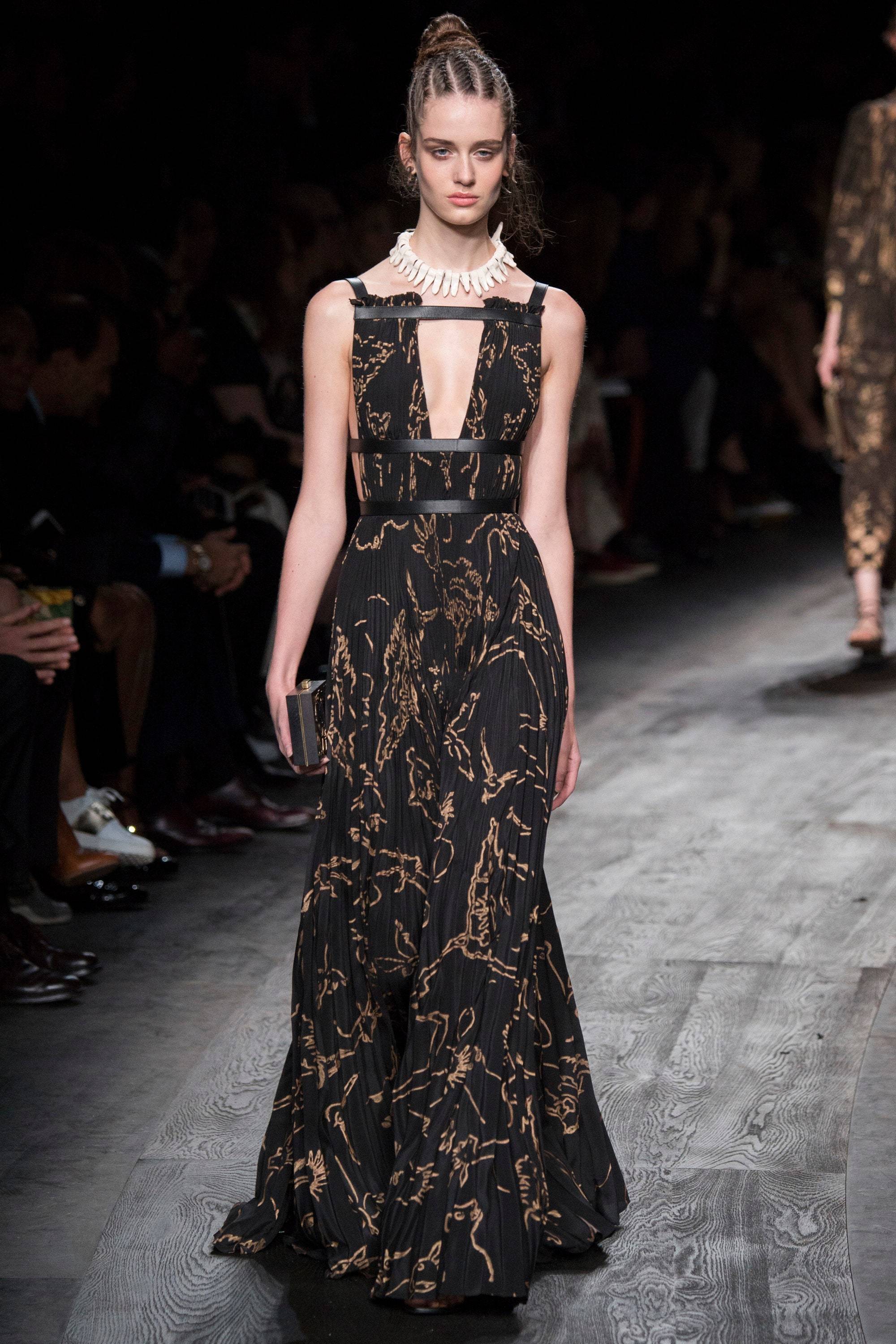 2016 S/S 발렌티노 컬렉션 | 인스티즈