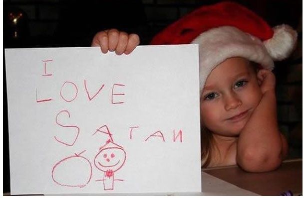 외국 아기들의 천진난만한 영어 모음 | 인스티즈