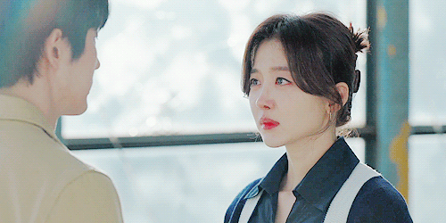 [악의꽃] 누나는 평범하게 살아 있는 힘껏 살아.jpgif | 인스티즈