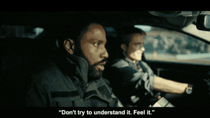 영화vs현실.gif | 인스티즈