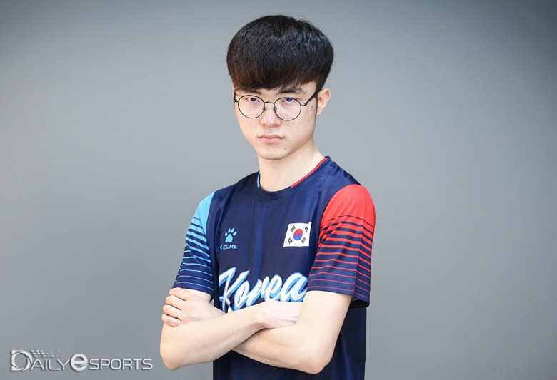 대한민국 이스포츠 3대 천왕 | 인스티즈