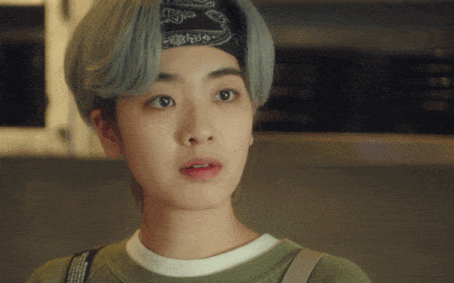 드라마 이태원 클라쓰. gif | 인스티즈