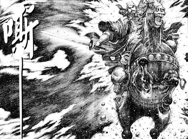 삼국시대의 분노조절장애 만인지적 고나우 인성 모음 | 인스티즈