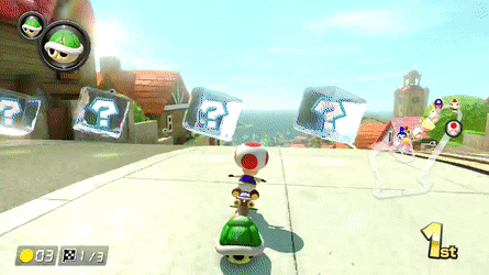 카트라이더 vs 마리오카트 | 인스티즈