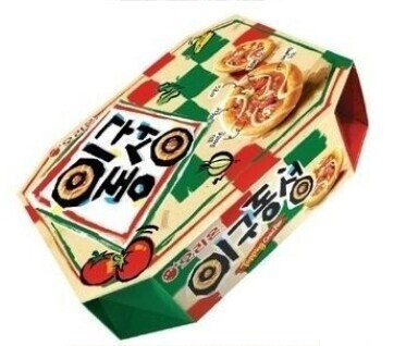 지금은 단종된 추억의 과자들 | 인스티즈