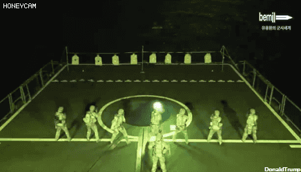 "아덴만 여명" 작전의 대원들의 생생한 이야기.jpgif | 인스티즈