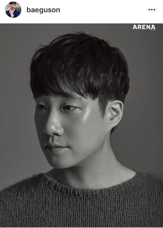 훈내나는 잘생긴 SBS 남자 아나운서 | 인스티즈