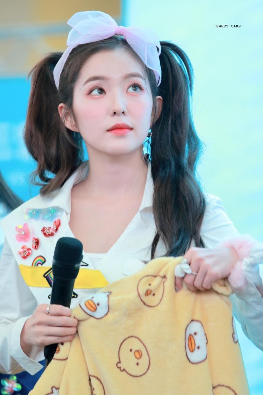 아이린은 예쁘다.jpgif | 인스티즈