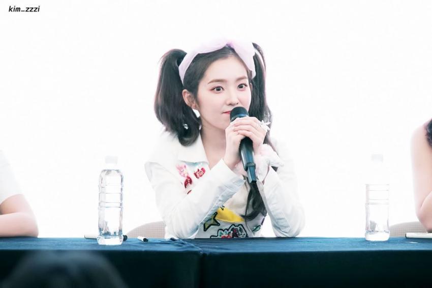 아이린은 예쁘다.jpgif | 인스티즈