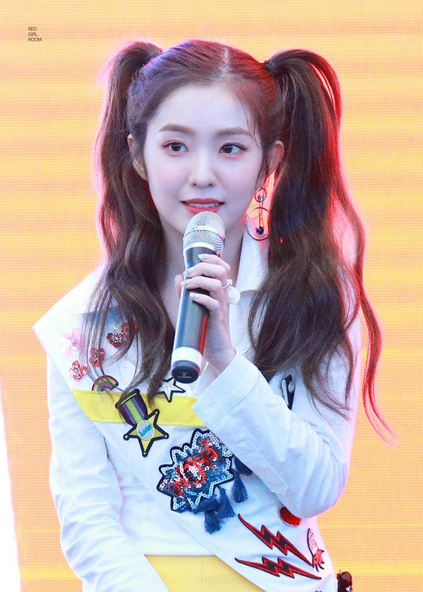 아이린은 예쁘다.jpgif | 인스티즈