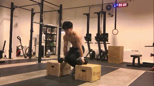 개인적으로 가짜사나이 2기에 선발됐으면 하는 유튜버.gif | 인스티즈