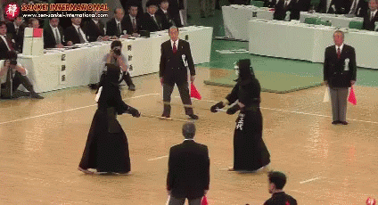 검도 명장면들.....Gif | 인스티즈