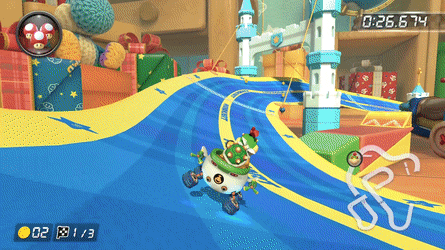 카트라이더 vs 마리오카트 | 인스티즈