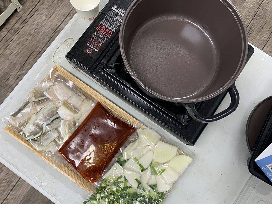 일본의 한국산 불매를 본 백종원 | 인스티즈