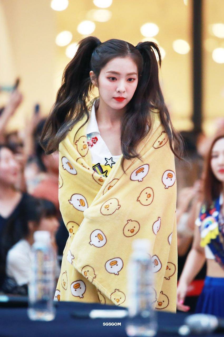 아이린은 예쁘다.jpgif | 인스티즈