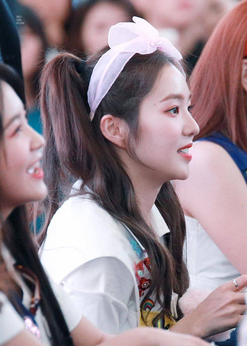 아이린은 예쁘다.jpgif | 인스티즈