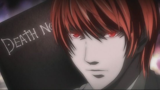 만약 데스노트의 시대가 현실로 다가온다면? | 인스티즈