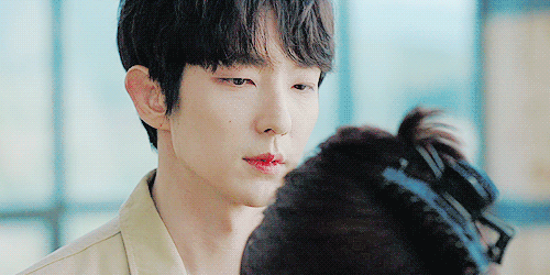 [악의꽃] 누나는 평범하게 살아 있는 힘껏 살아.jpgif | 인스티즈