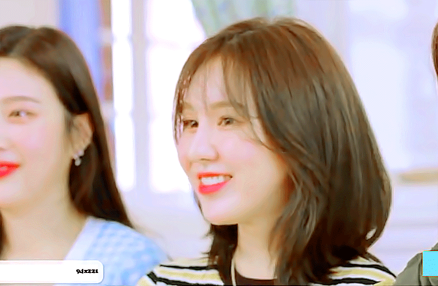 239일만에 돌아온 레드벨벳 웬디, 올해 첫 완전체 영상 | 인스티즈