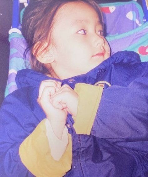 여자아이들 아리 미모수준 | 인스티즈