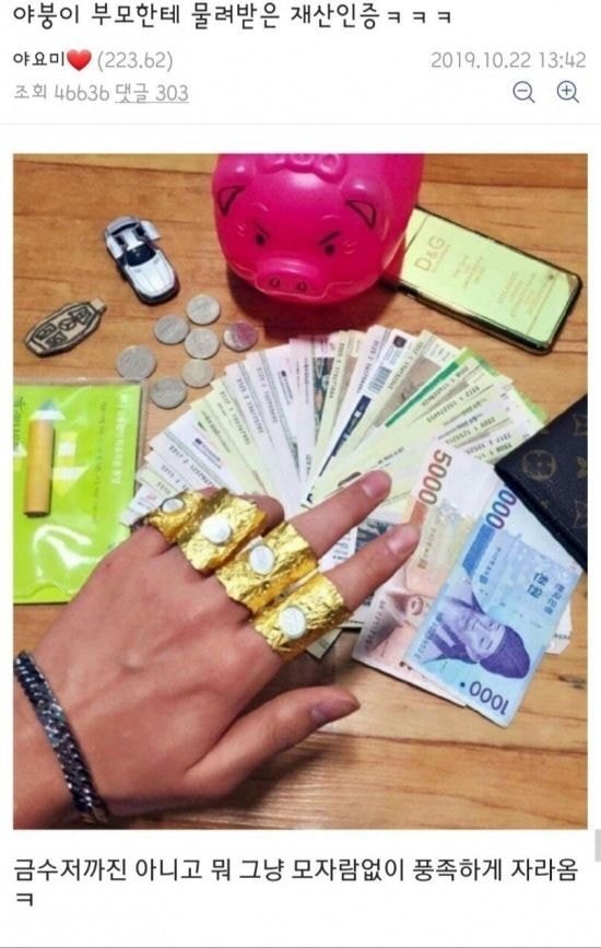 디씨 금수저 인증 레전드 | 인스티즈