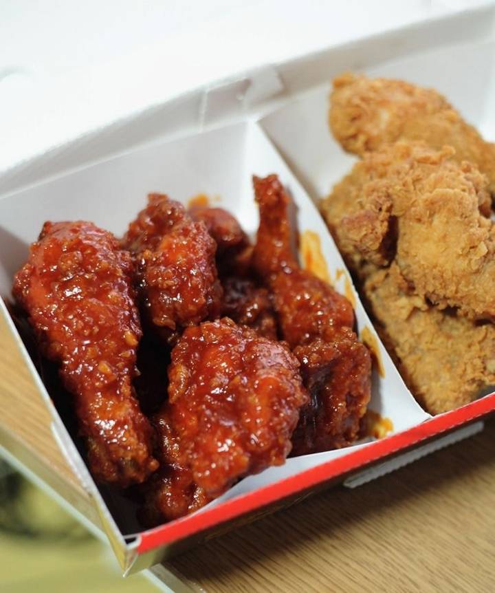 배달음식 시켜 먹을때 사람들은 보통 두가지 부류로 나눠집니다 | 인스티즈