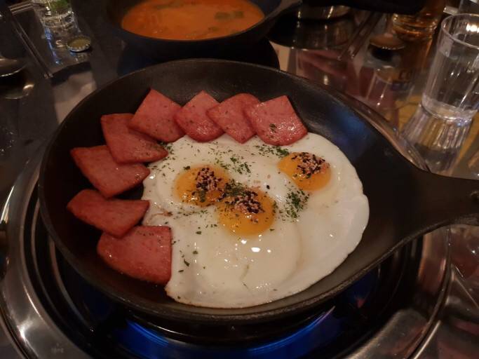 술집 안주중에서 제일 돈아까운 거 甲은? | 인스티즈