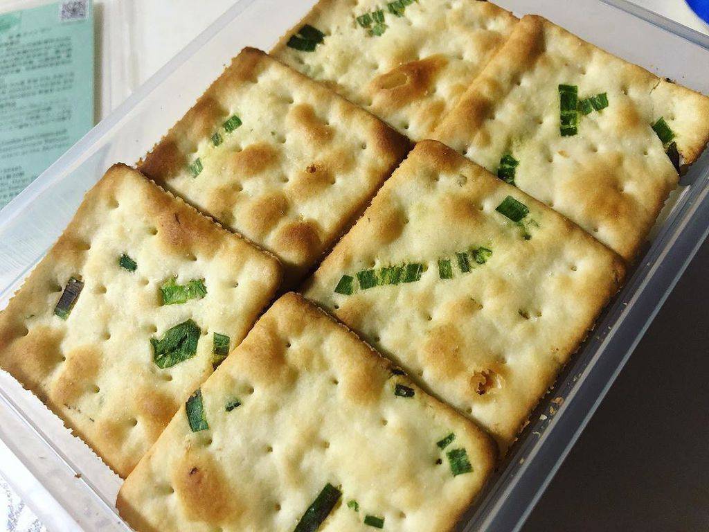 은근 호불호 갈린다는 대만 인기 과자......jpg | 인스티즈