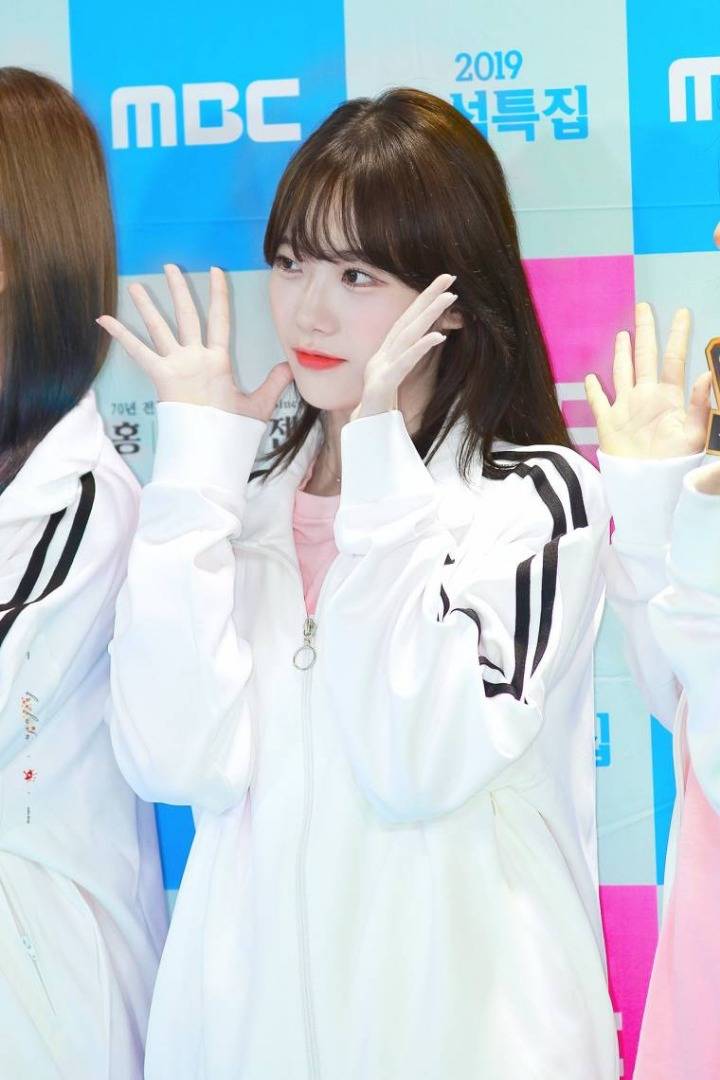 루다가 이정도로 이뻣나 ㄷㄷ | 인스티즈