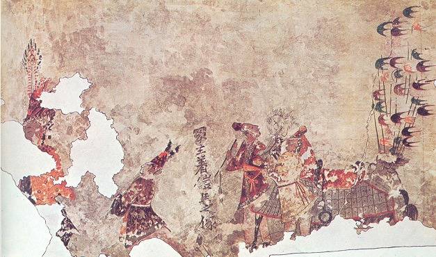 북한의 문화재 | 인스티즈