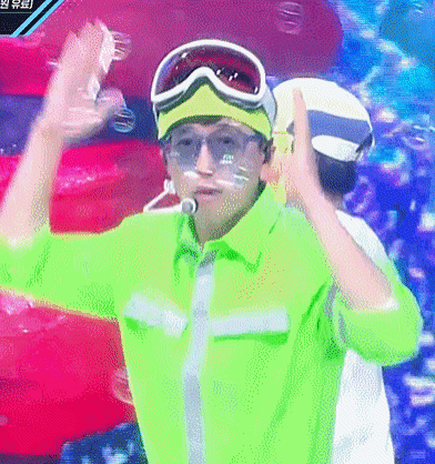 이제 무대위에서 끼부리는 유두래곤 | 인스티즈