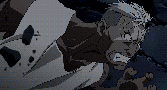 11년 된 애니메이션.gif | 인스티즈