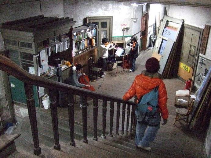 일본 최고 명문대중 하나인 교토대학교의 기숙사.jpg | 인스티즈